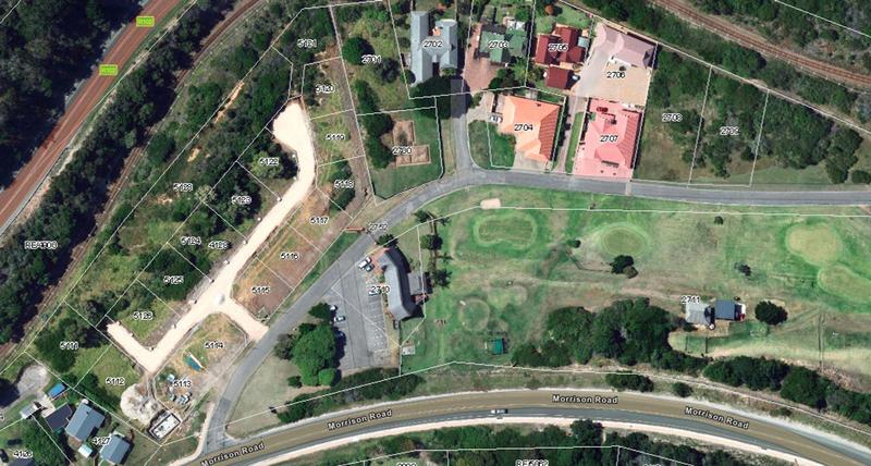 0 Bedroom Property for Sale in Die Eiland Western Cape